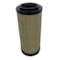 Main Filter Hydraulic Filter, replaces FILTREC RHR330D10V5, Return Line, 10 micron, Outside-In MF0577604 - alternate 1
